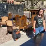 Revamp Your Scottsdale Home With Expert Furniture Removal — Around Town Junk Removal